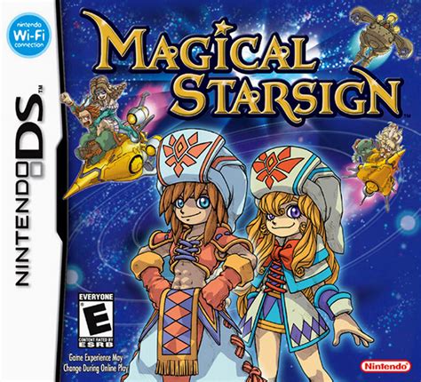 Is Magical Starsign DS ROM on Emuparadise Worth Revisiting Today?